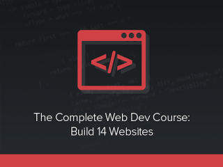 Illustration for article titled Master Web Development: Save Over $1000 On This Coding Course Bundle
